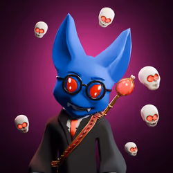Vamp #951