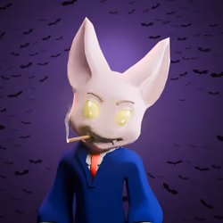 Vamp #3608