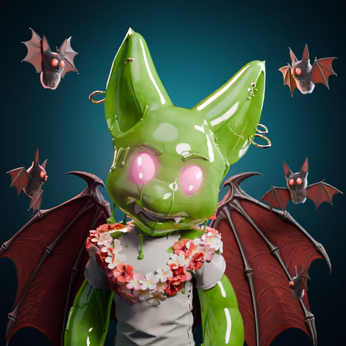 Vamp #2417