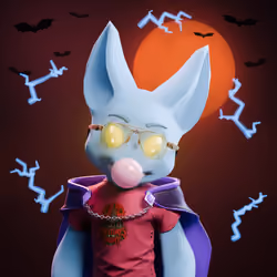 Vamp #383