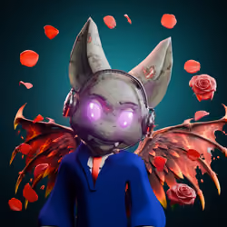 Vamp #2763
