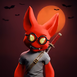 Vamp #1423