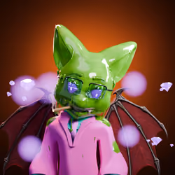 Vamp #1555