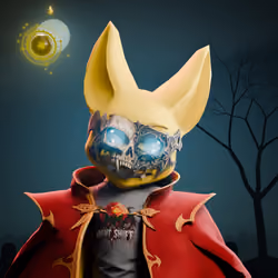 Vamp #2825