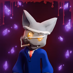 Vamp #4101