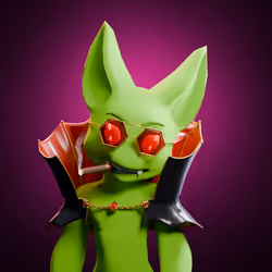 Vamp #1678