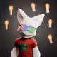 3664