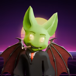Vamp #3577
