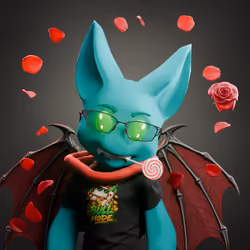Vamp #2075