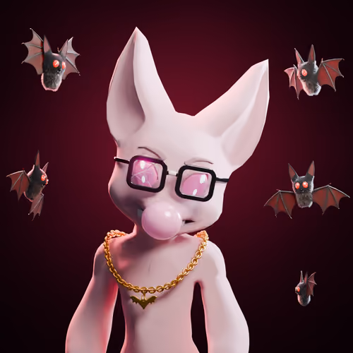 Vamp #569