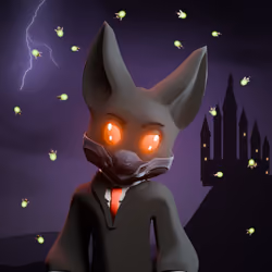Vamp #3269