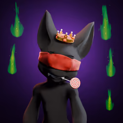 Vamp #3578