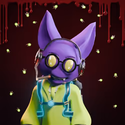 Vamp #4051