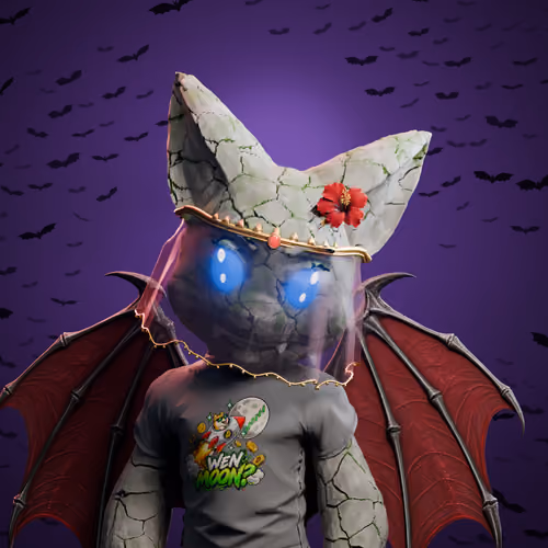Vamp #3456