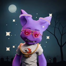 Vamp #2042