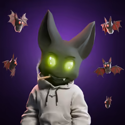 Vamp #2988