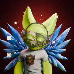 Vamp #4434
