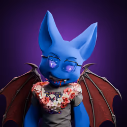 Vamp #3427