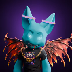Vamp #3558