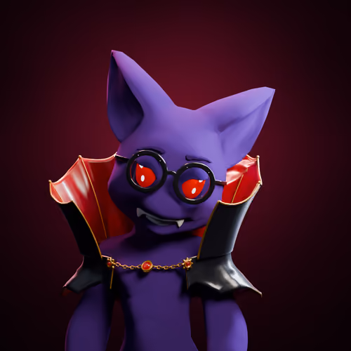 Vamp #114