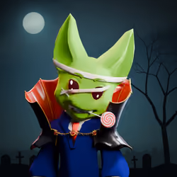 Vamp #1258