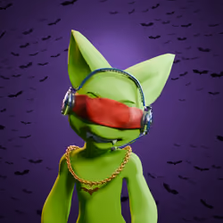Vamp #1464