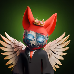 Vamp #4147