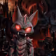 The Hollow King — VAMP #1461
