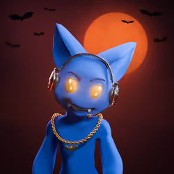 Vamp #2754