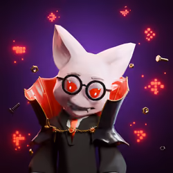 Vamp #4327