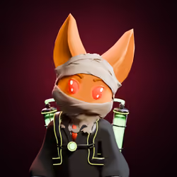 Vamp #2169