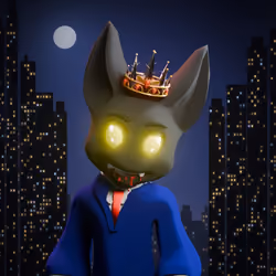 Vamp #3648