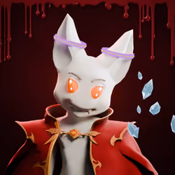 Vamp #3642