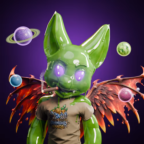 Vamp #1142