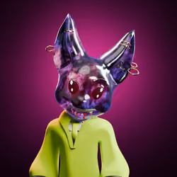 Vamp #2741