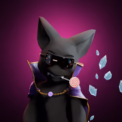 Vamp #3002