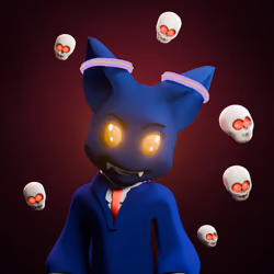 Vamp #2252