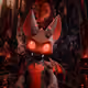 Crimson Seraph — VAMP #2114