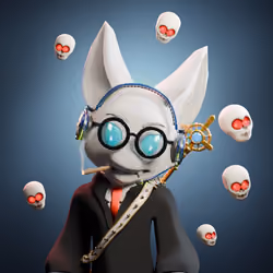 Vamp #2262