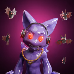 Vamp #4133