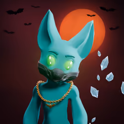 Vamp #2973