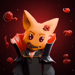 Vamp #2633
