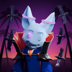 Vamp #1786