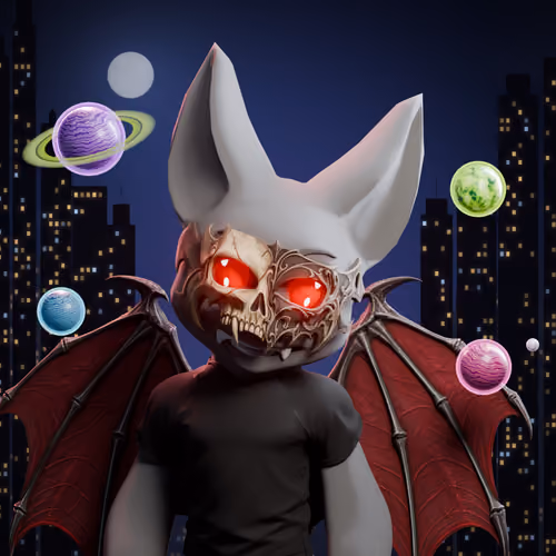 Vamp #4231