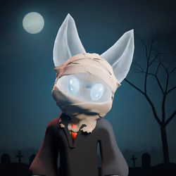 Vamp #3432