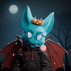 Vamp #1163