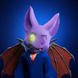 Vamp #3629