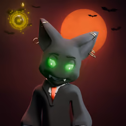 Vamp #4210