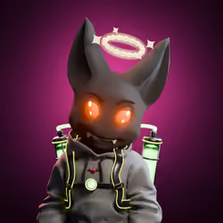 Vamp #2845