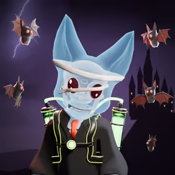 Vamp #376
